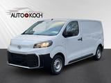 Toyota Proace L1 Kasten Meister Navi Apple CarPlay Andr - : Allradantrieb, Kleinbus