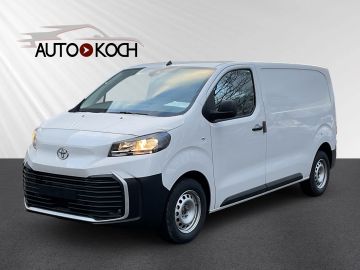 Toyota Proace (Verso) - 2