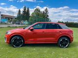 Audi AUDI Q2 S line sportlich-eleganter SUV  - Audi Q2 aus 2016