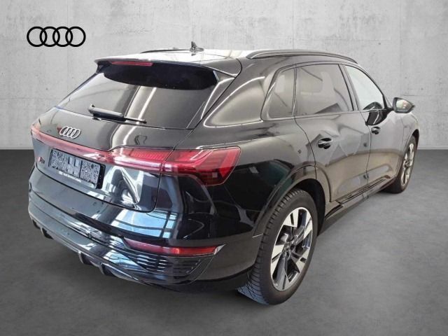 Audi Q8 e-tron - Bild 3