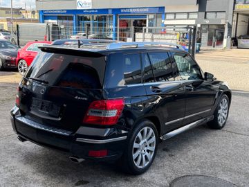 Mercedes GLK 350 - 7