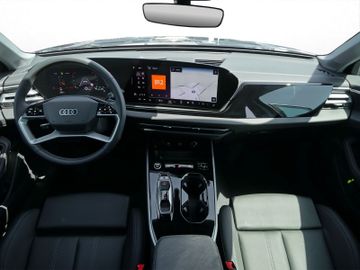 Audi A5 - 5