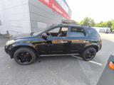 Nissan Murano 3,5 V6 - gebrauchte Nissan Murano aus dem Jahr 2007