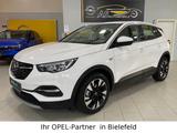 Opel Grandland (X) NAVI/KEYLESS/SHZ/LHZ/EL-HECKKLAPPE - Opel Grandland (X) Gebrauchtwagen in Bielefeld
