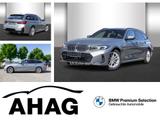 BMW 320d xDrive Tour. M Sport ACC AHK Dr.Ass. Allrad - BMW 320 Jahreswagen: Kombi, 320d