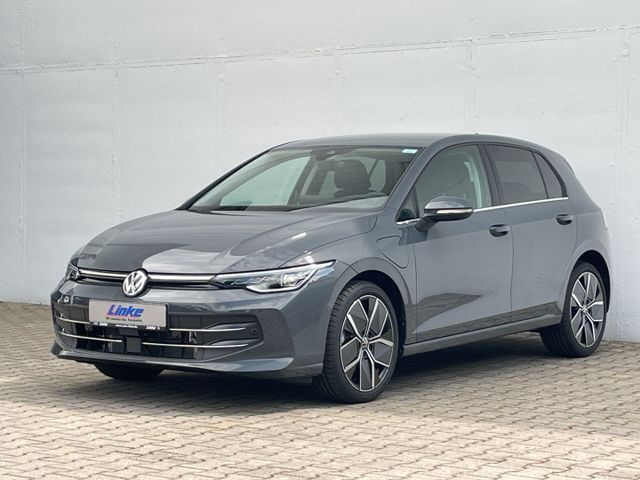Golf VIII Style 1.5 TSI eHybrid HUD/AHK/Navi/CAM