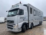Volvo FH 12 - Volvo F12