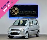 Opel Agila 1.2i Color Edition*GARANTIE*KLIMA*WENIG-KM - Opel aus 2003