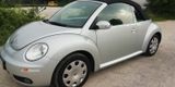 Volkswagen Beetle Cabrio - Volkswagen Beetle aus 2006