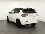 Jeep Compass S 1.3 PHEV 4WD LED Navi Virtual Cockpit - Jeep Compass: 1.4