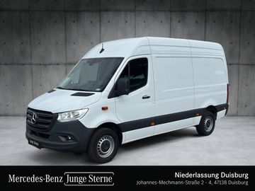 Mercedes Sprinter - 2
