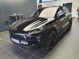 Porsche Macan Turbo Turbo