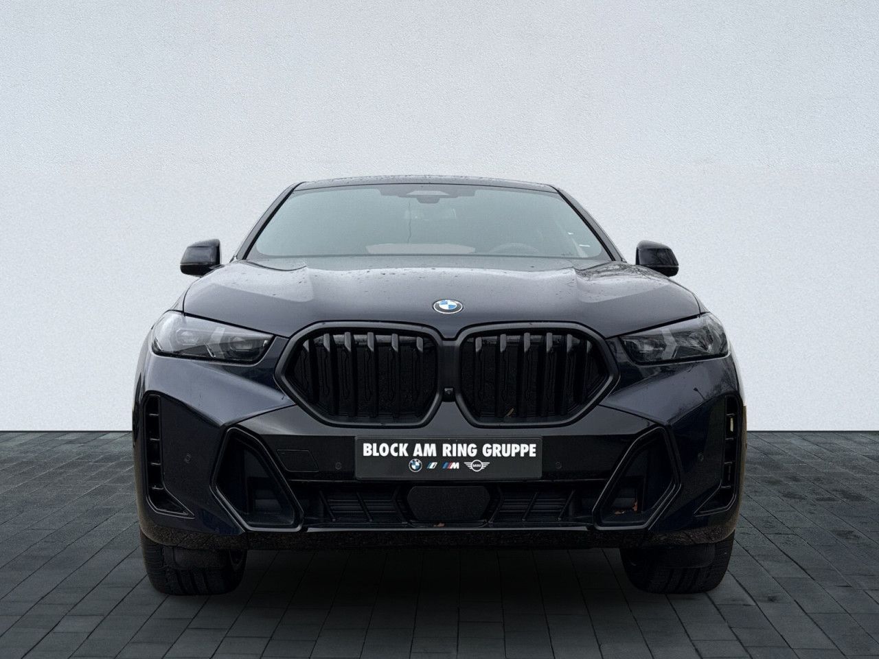 BMW X6 - Bild 6