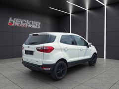 Ford Ford EcoSport 1.0 EcoBoost Trend neuer Zahnrieme
