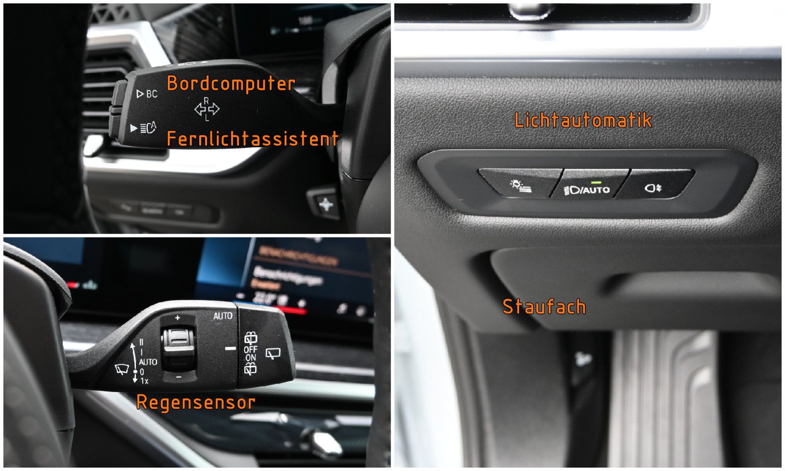 Fahrzeugabbildung BMW X5 xDr. 30d M-Sport Pro °INTEGRAL+LUFT°22 ZOLL°