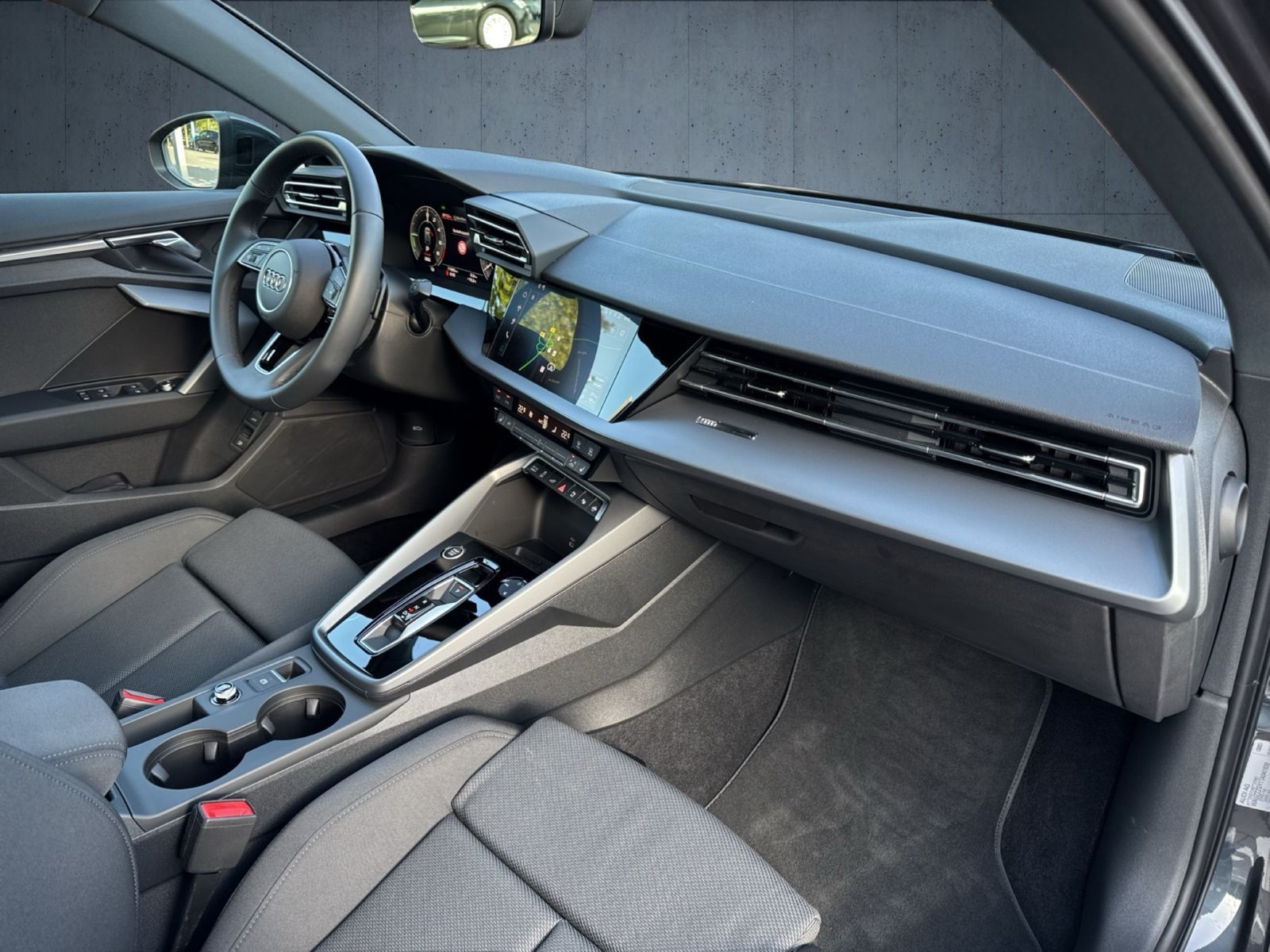 Audi A3 - Bild 16