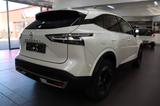 Nissan Qashqai 1.3 AT N-Connecta PANO,LED,TLeder SOFORT - Nissan Qashqai von 2026