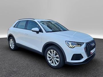 Audi Q3 - 2
