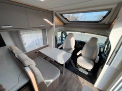 Carado T 135 Plus | *Wenig km*Viel Ausstattung!*