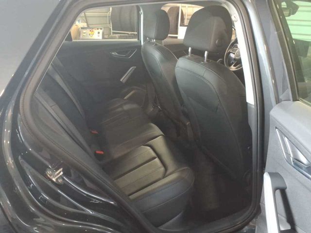 Q2 35 TFSI S TRONIC ADVANCED LED+KAMERA+MMI NAVI