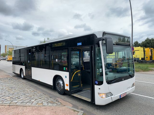 Mercedes-Benz Citaro-29 Sitze-Dachklima-Standheizung-Euro 5-DE