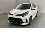 Kia Picanto 1.2 GT-Line Automatik, Technik Paket , L