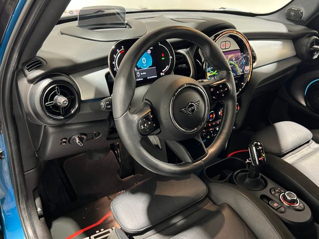 MINI COOPER S Leder,Navi-Pro,Harman Kardon,Head-up