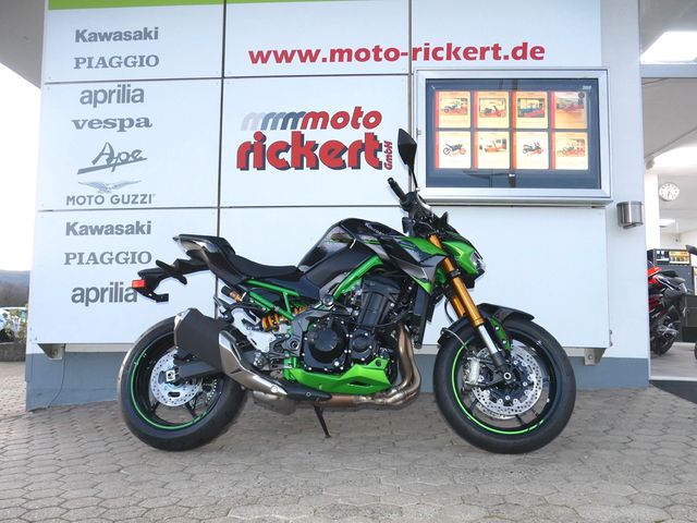 Kawasaki 1A Z 900 ABS SE E5 ABVERKAUF-TZ-SCHNAPPERPREIS