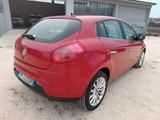 Fiat Bravo 1.6 diesel garanzia - gebrauchte Fiat Bravo aus dem Jahr 2012
