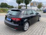 Audi A3 Sportback Design - Audi A3 Gebrauchtwagen in Osnabrück