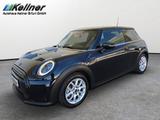 MINI Cooper 1.5  Yours Trim Leder+Navi+R-Kamera+LED+D - MINI MINI Gebrauchtwagen in Erfurt