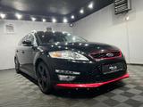 Ford Mondeo Turnier Titanium|LEDER|NAVI|SOUND|XENON|G - Ford Mondeo: Kombi, Titanium X
