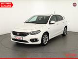 Fiat Tipo 1.4 T-Jet Lounge LED Navi Sitzheizung PDC - Fiat Tipo: Limousine