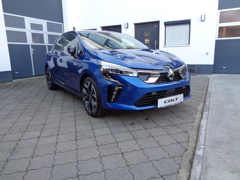Mitsubishi Colt EDITION 1.6 Hybrid