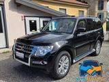Mitsubishi MITSUBISHI Pajero 3.2 Instyle DPF *UNICO PROPRIE - Mitsubishi Pajero: Instyle