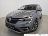 Renault Arkana 1.3 TCe Aut. LED Virtual Navi KeylessGo  - gebrauchte Renault Arkana aus dem Jahr 2024