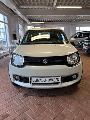 Suzuki Ignis Comfort