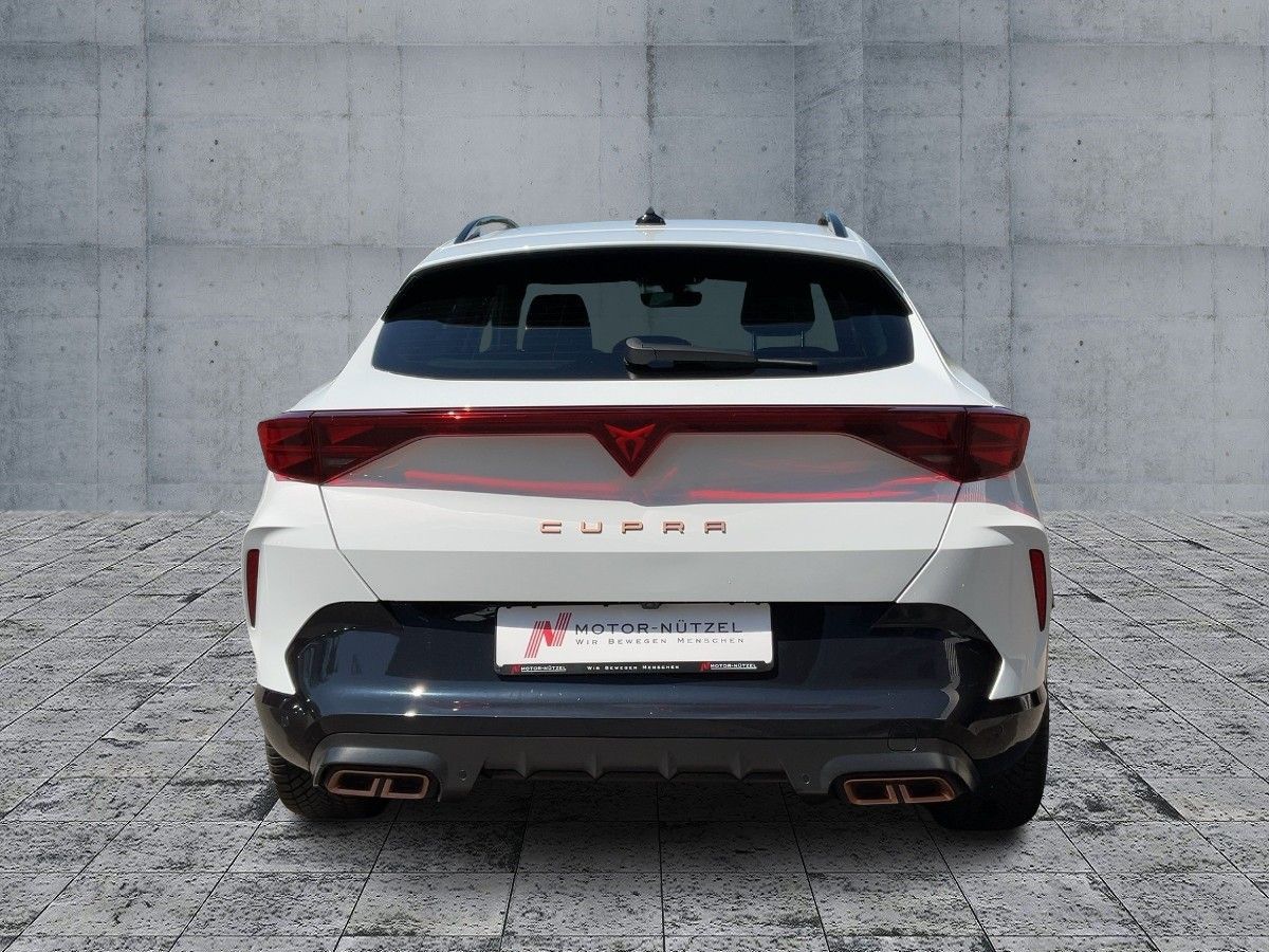 Cupra Formentor - Bild 5