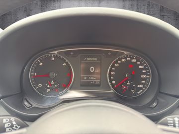 Audi A1 ambition Sport 1.6 TDI*KLIMA*ALU*BLUETOOTH