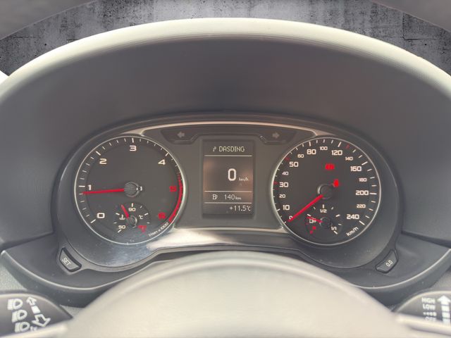 Audi A1 ambition Sport 1.6 TDI*KLIMA*ALU*BLUETOOTH