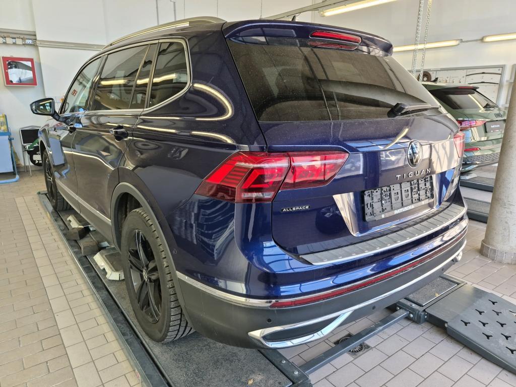 Volkswagen Tiguan Allspace 4MO*HUD*PANO*HARMAN*STHZ*7-SITZE