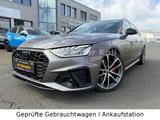 Audi A4 45 TDI quattro edition one 3x S-LINE RS SITZE - Audi A4 edition-one