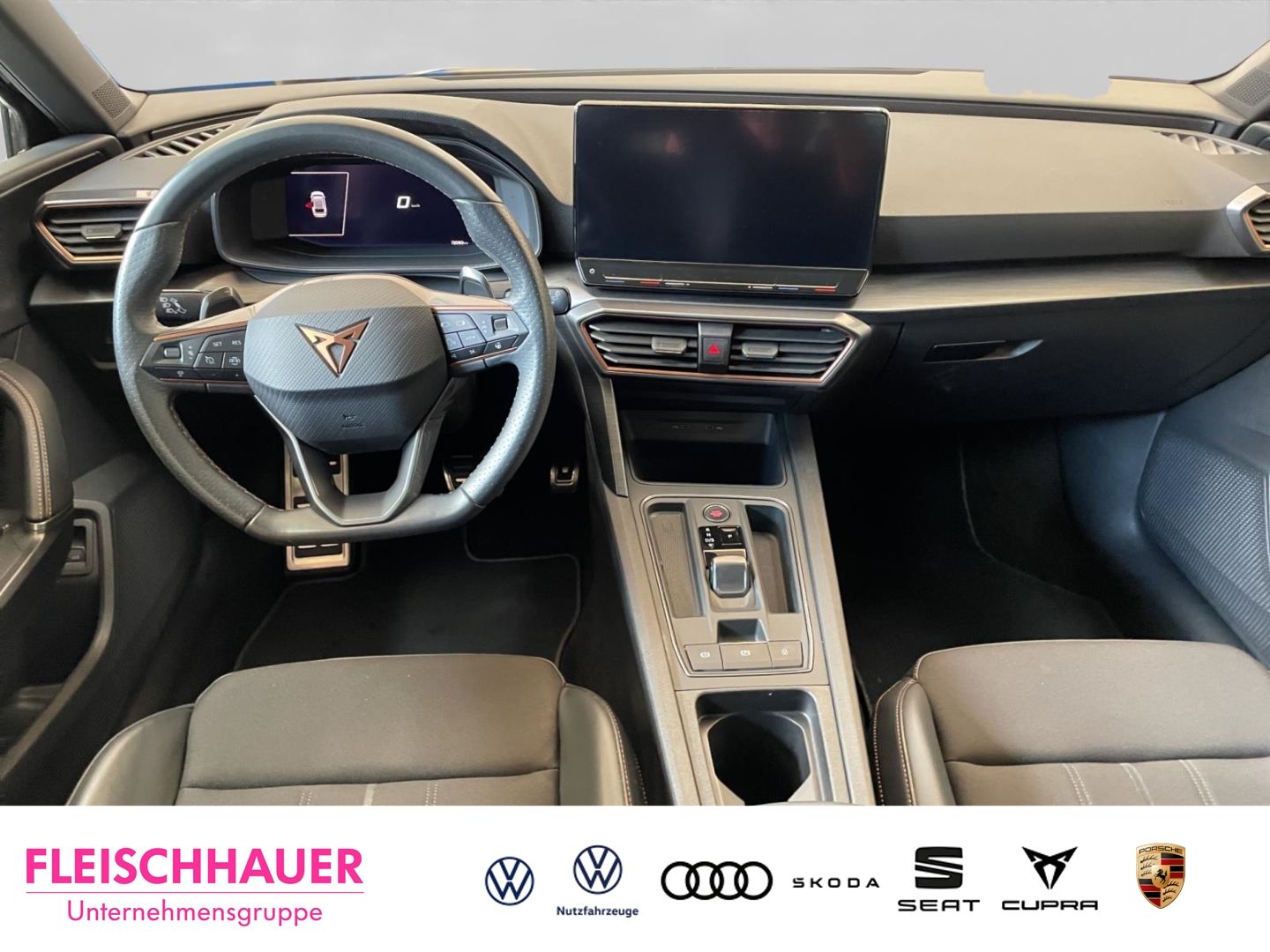 Cupra Leon - Bild 11