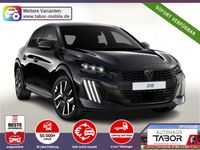Peugeot 208 - Vorschau Bild 1
