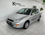 Ford Focus Lim. Ghia Klimaanlage HU 03.2026 - Ford Focus aus 1999