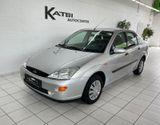 Ford Focus Lim. Ghia Klimaanlage HU 03.2026 - Ford Focus: 03