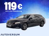 Peugeot 508 1.5 Blue-HDI Allure AHK*KAM*ACC*CARPLAY - Peugeot 508 Gebrauchtwagen in Hamburg