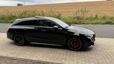 Mercedes-Benz CLA 45 S AMG Shooting Brake Mercedes-Benz