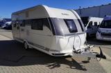 Hobby De Luxe 495 UL (07) Mover, Deichsel-FH  - Hobby De luxe 495
