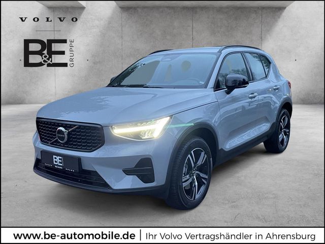 Volvo XC40 B4 Plus Dark *Ganzjahresreifen*